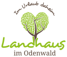 Landhaus im Odenwald
